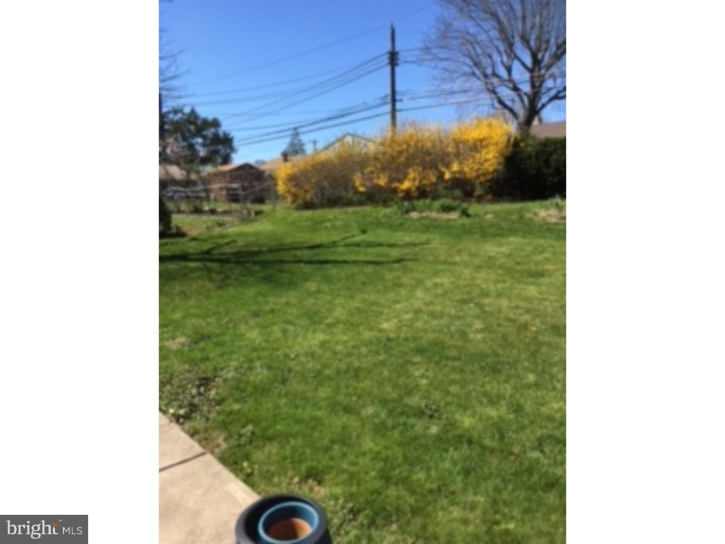 BUSTLETON - Residential