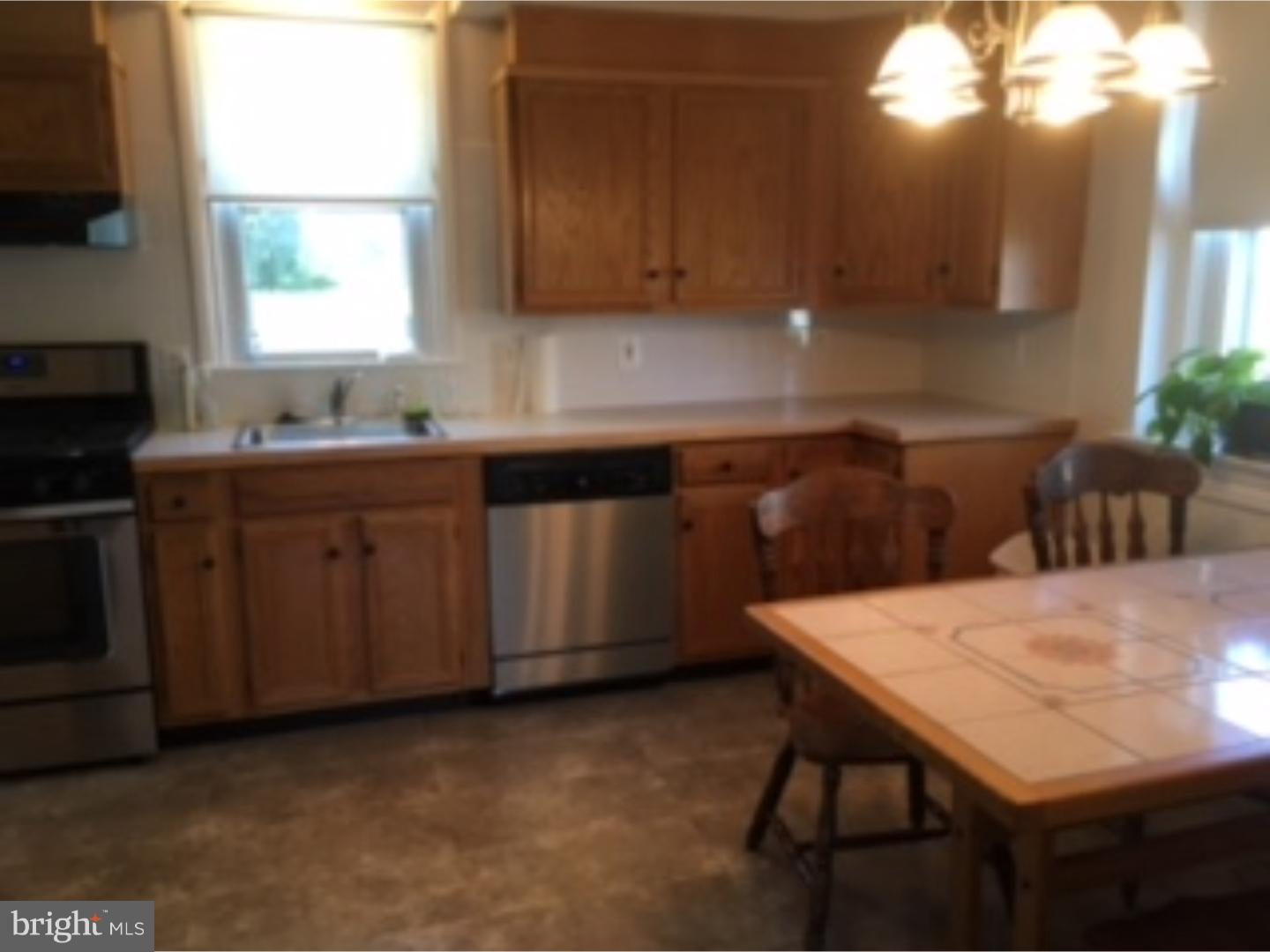 BUSTLETON - Residential