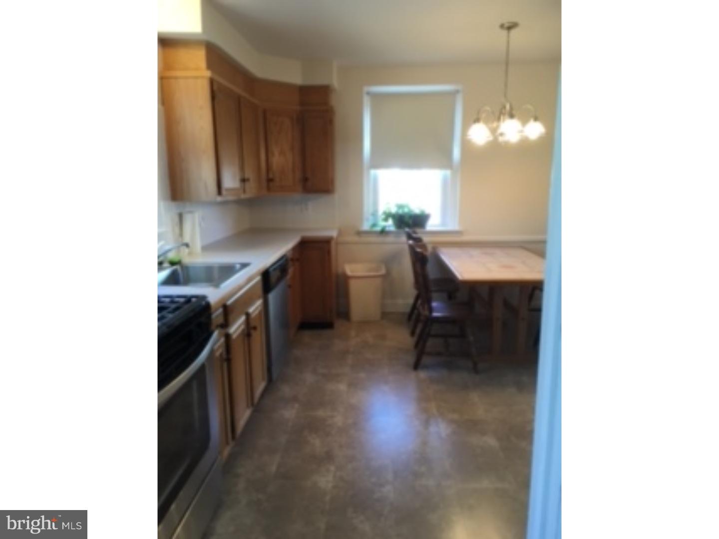 BUSTLETON - Residential