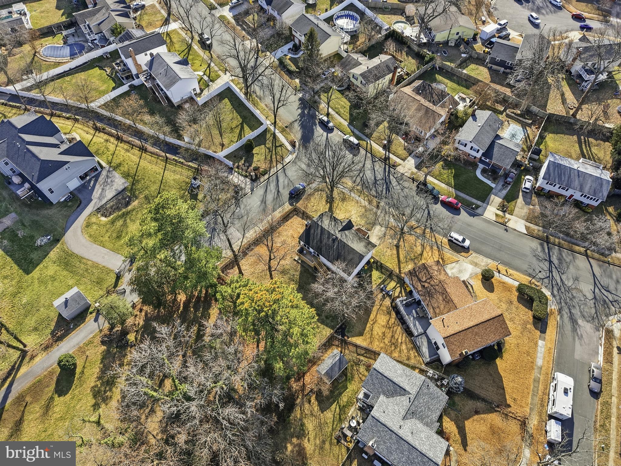 SPRIGGS COVE - Residential