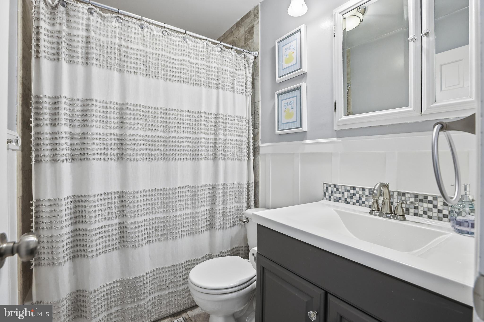 SPRIGGS COVE - Residential