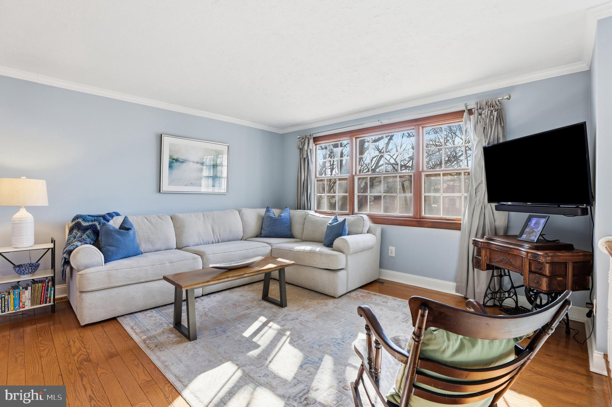 SPRIGGS COVE - Residential