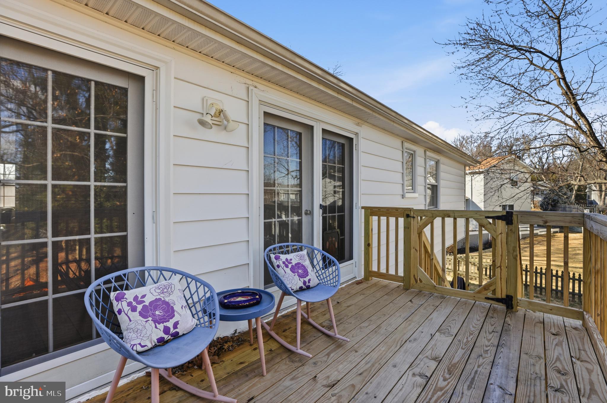 SPRIGGS COVE - Residential