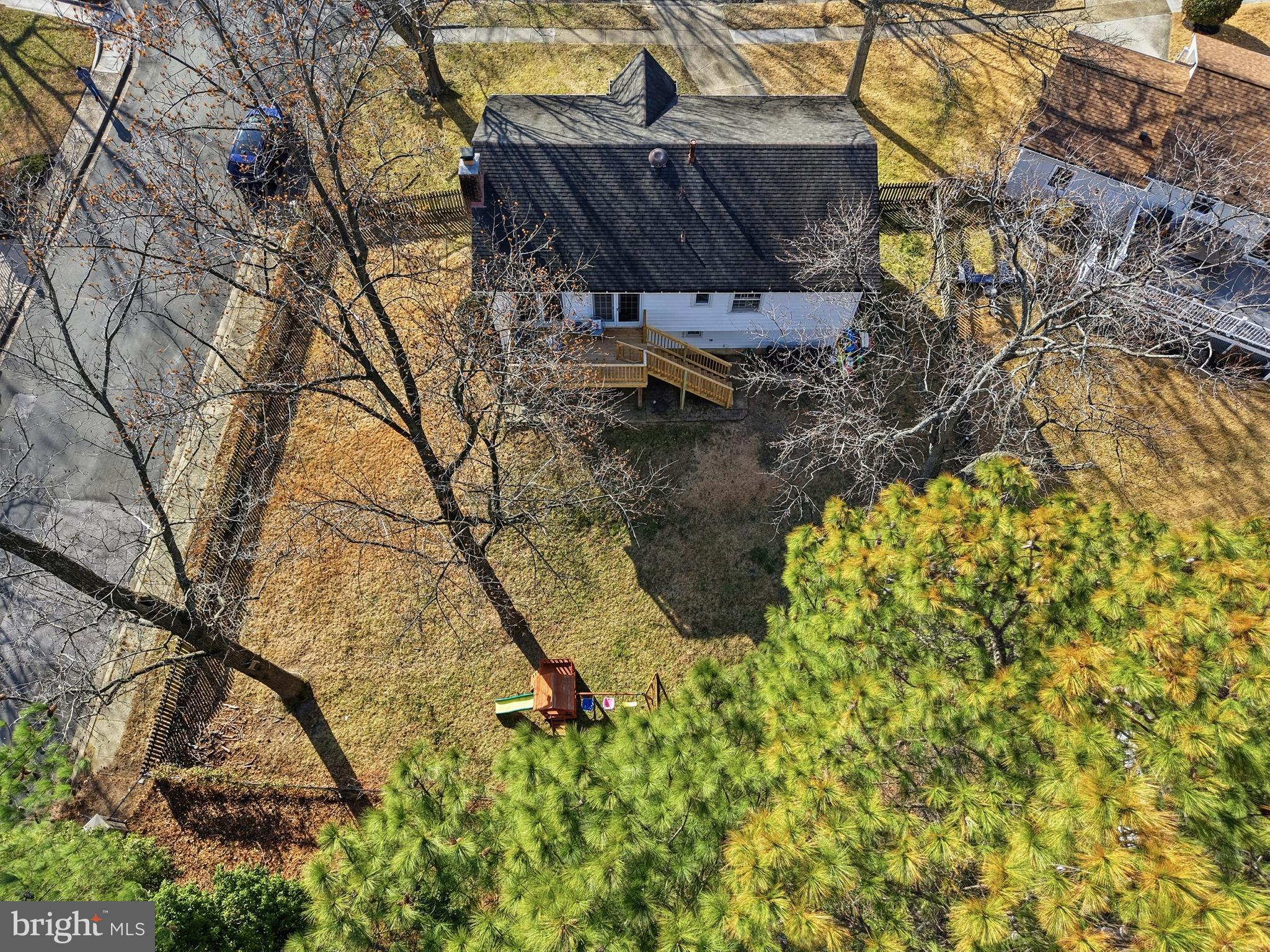 SPRIGGS COVE - Residential