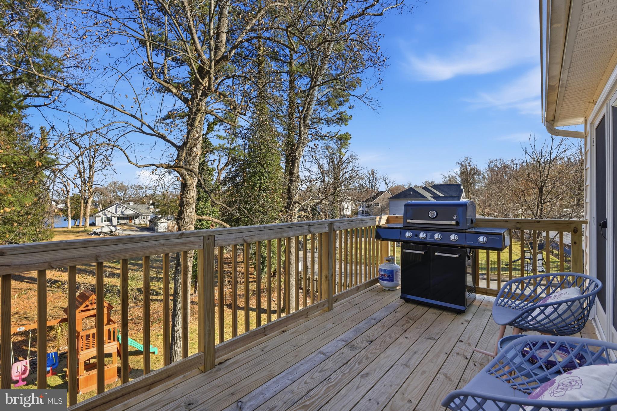 SPRIGGS COVE - Residential