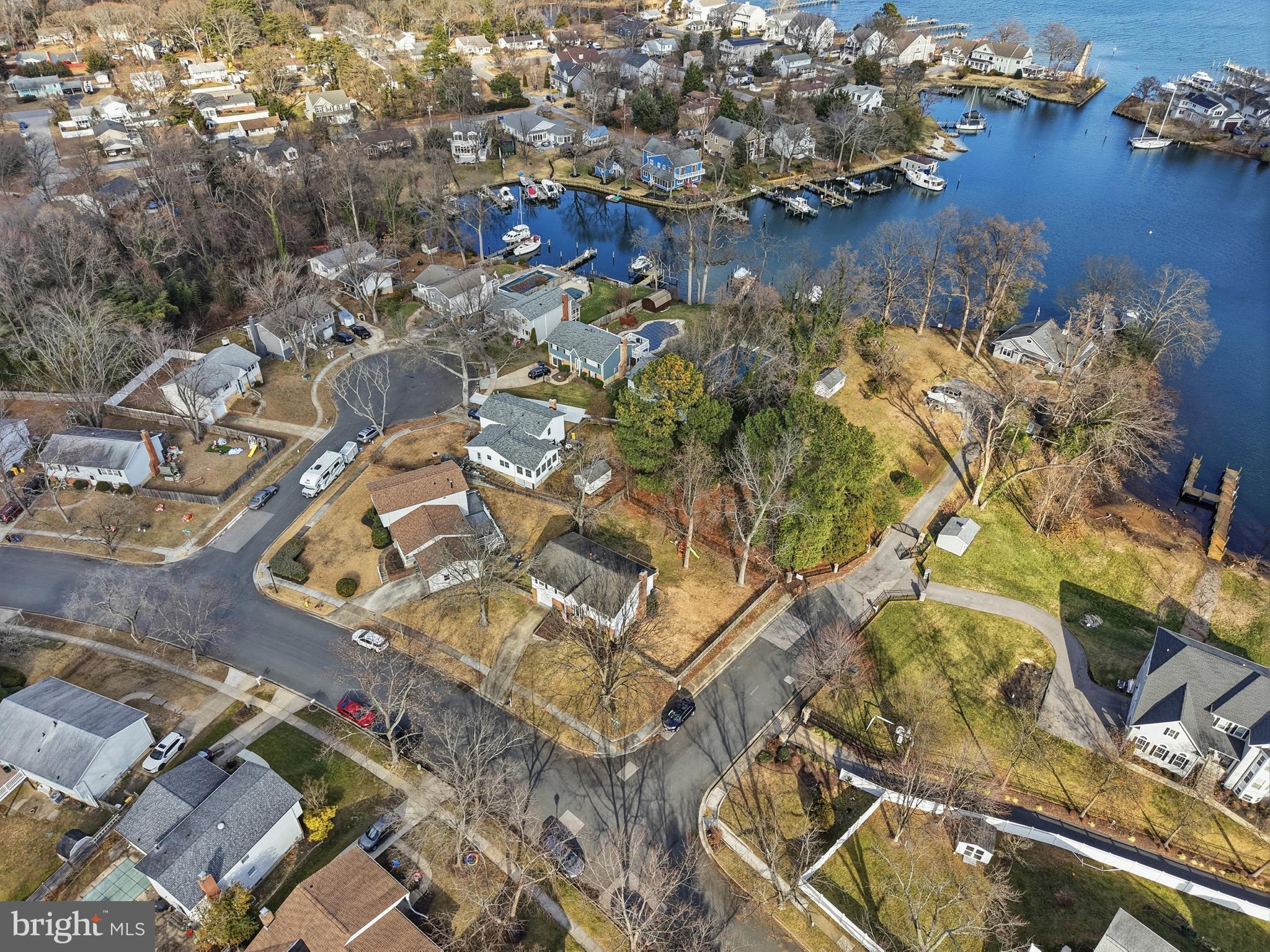 SPRIGGS COVE - Residential