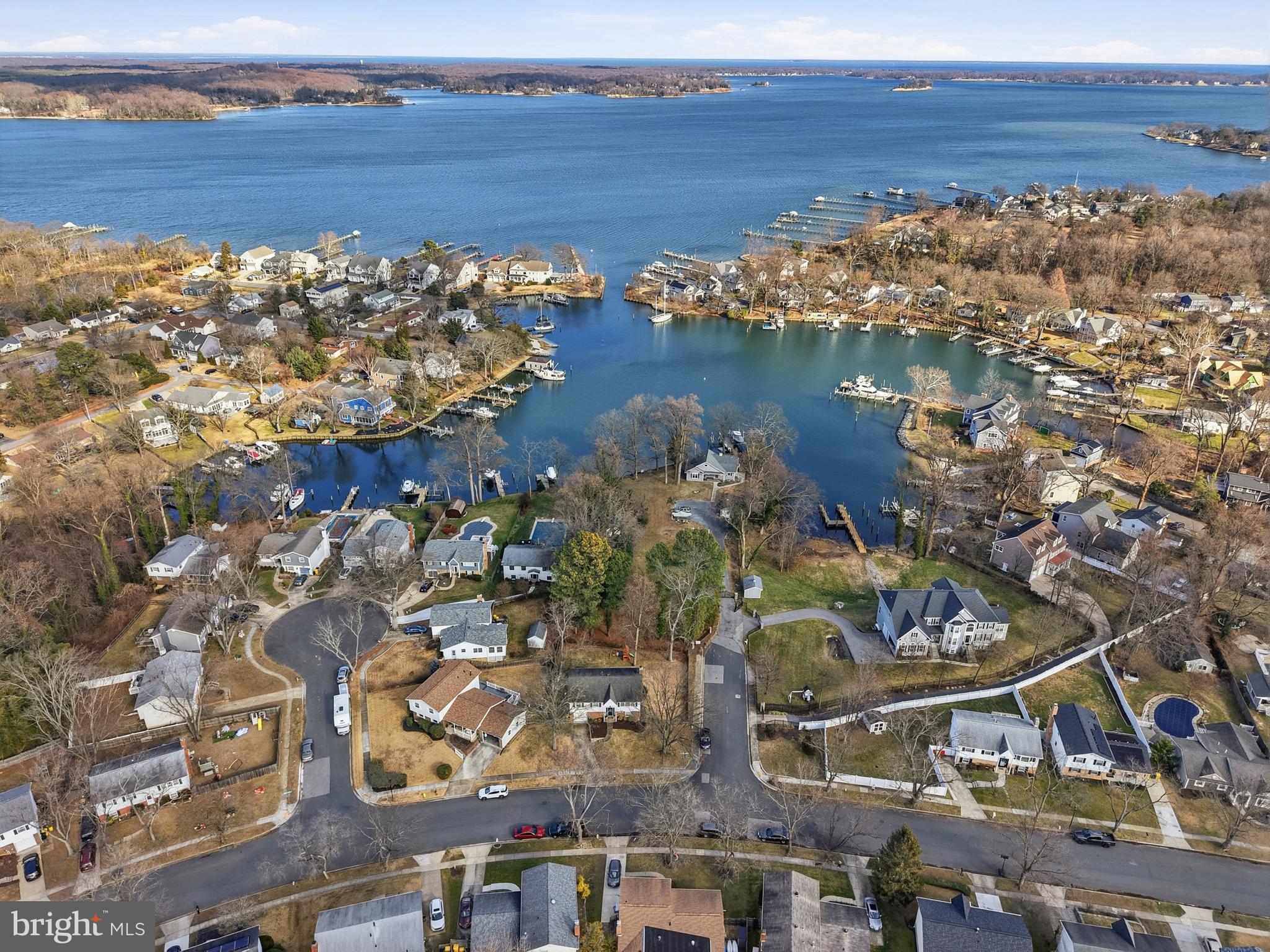 SPRIGGS COVE - Residential