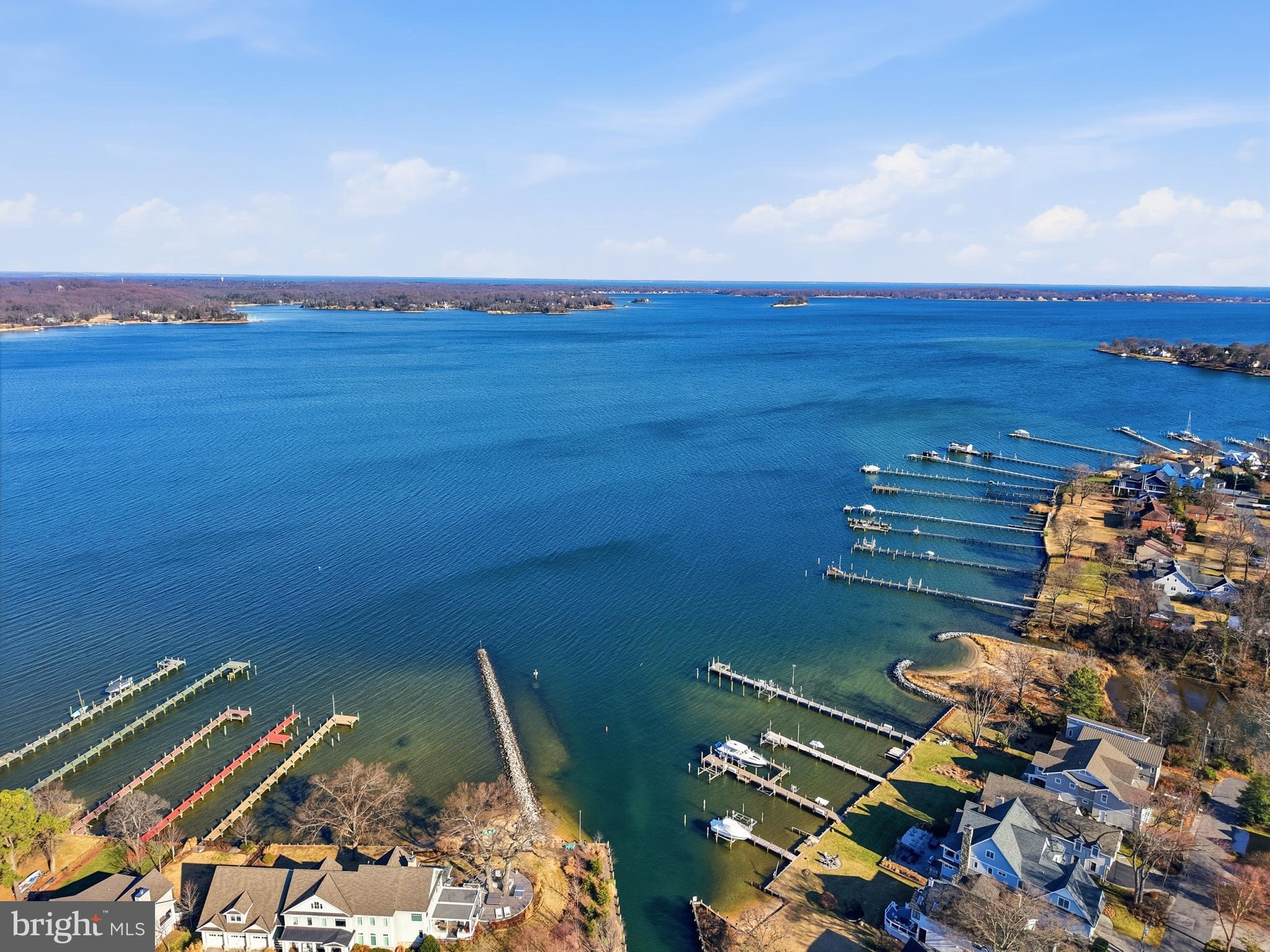 SPRIGGS COVE - Residential