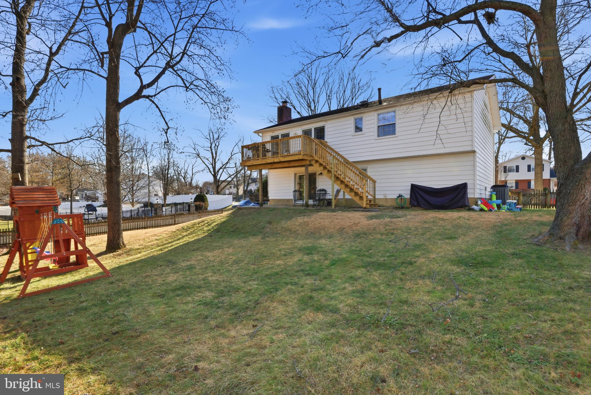 SPRIGGS COVE - Residential