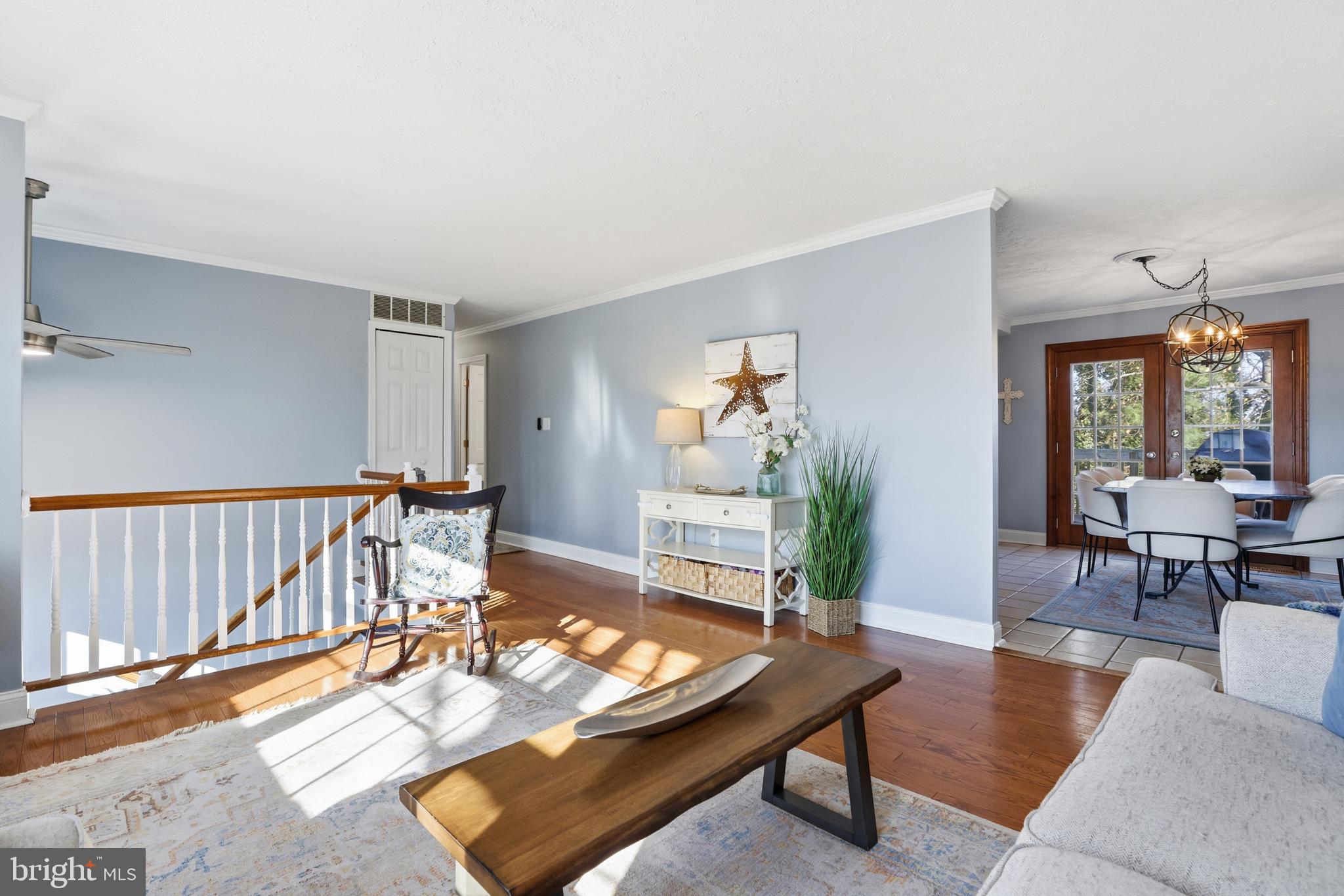 SPRIGGS COVE - Residential