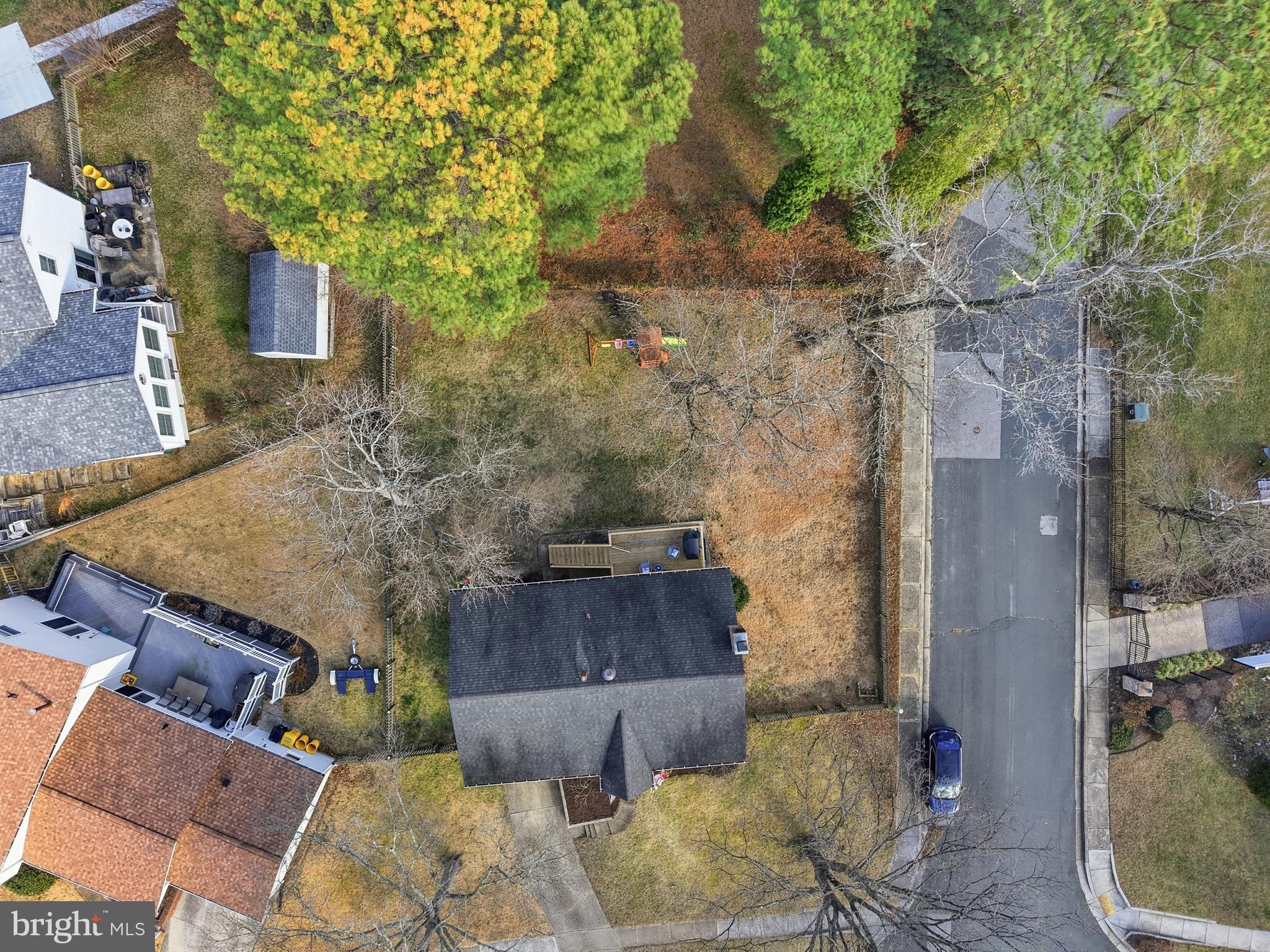 SPRIGGS COVE - Residential