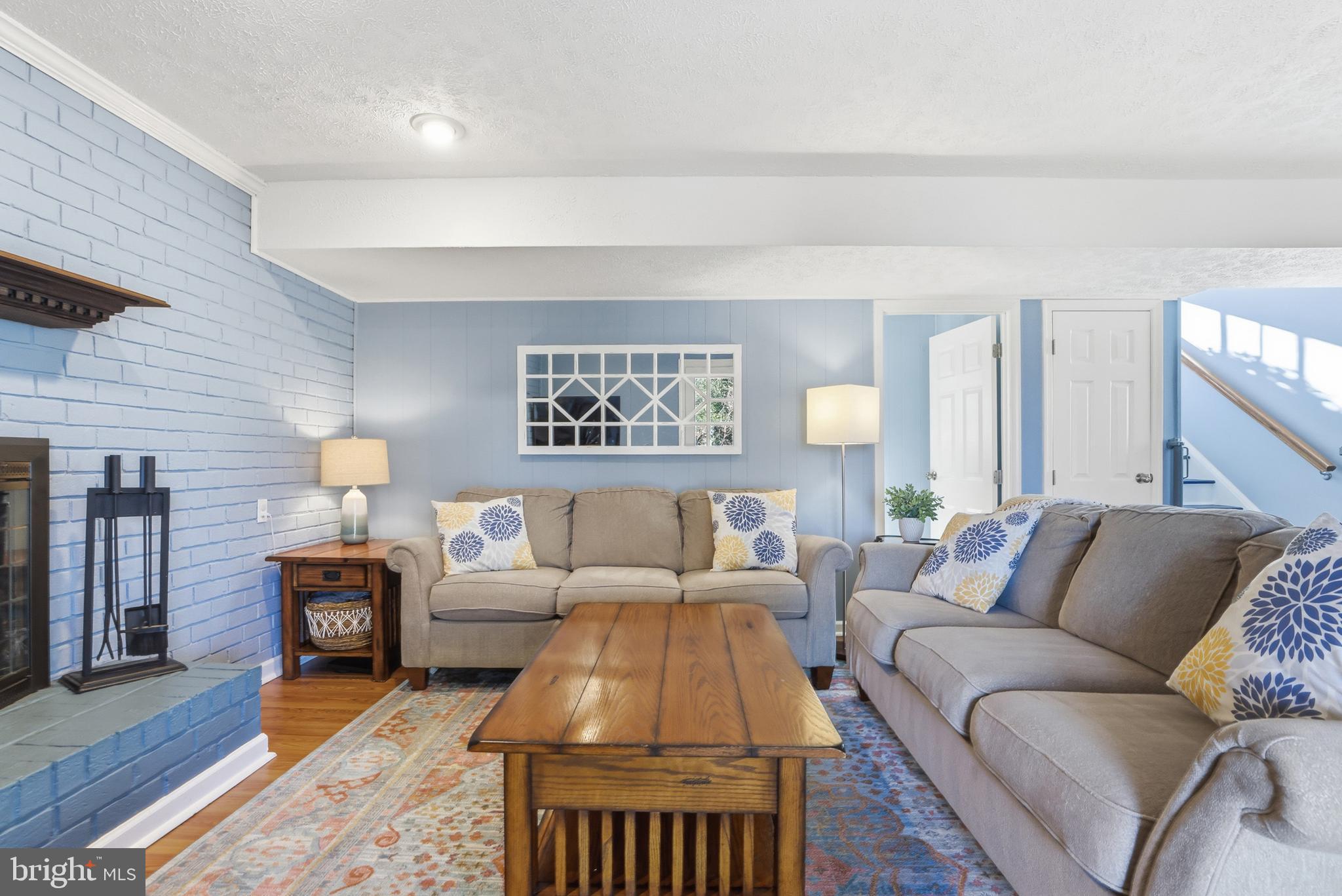 SPRIGGS COVE - Residential