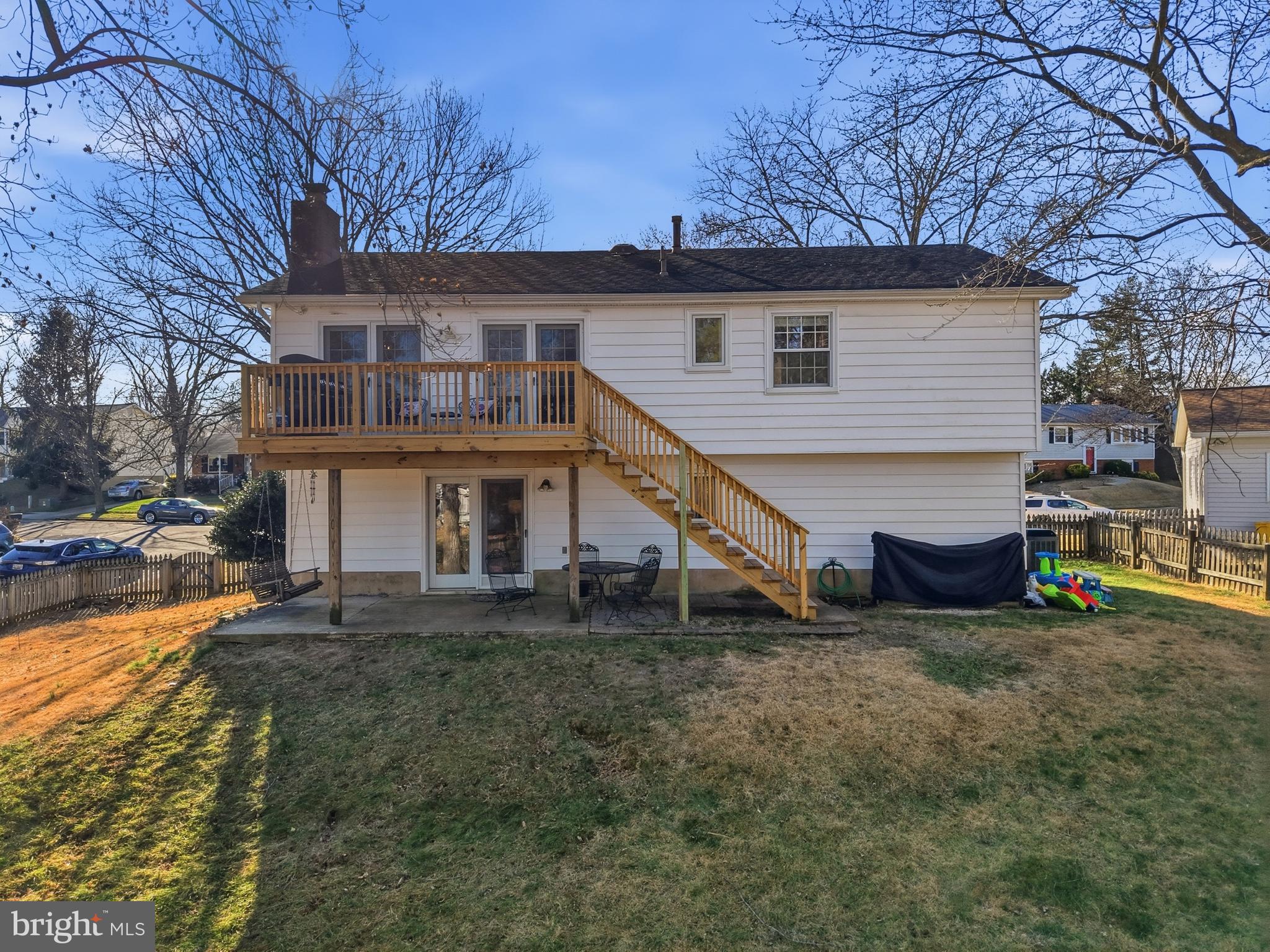 SPRIGGS COVE - Residential