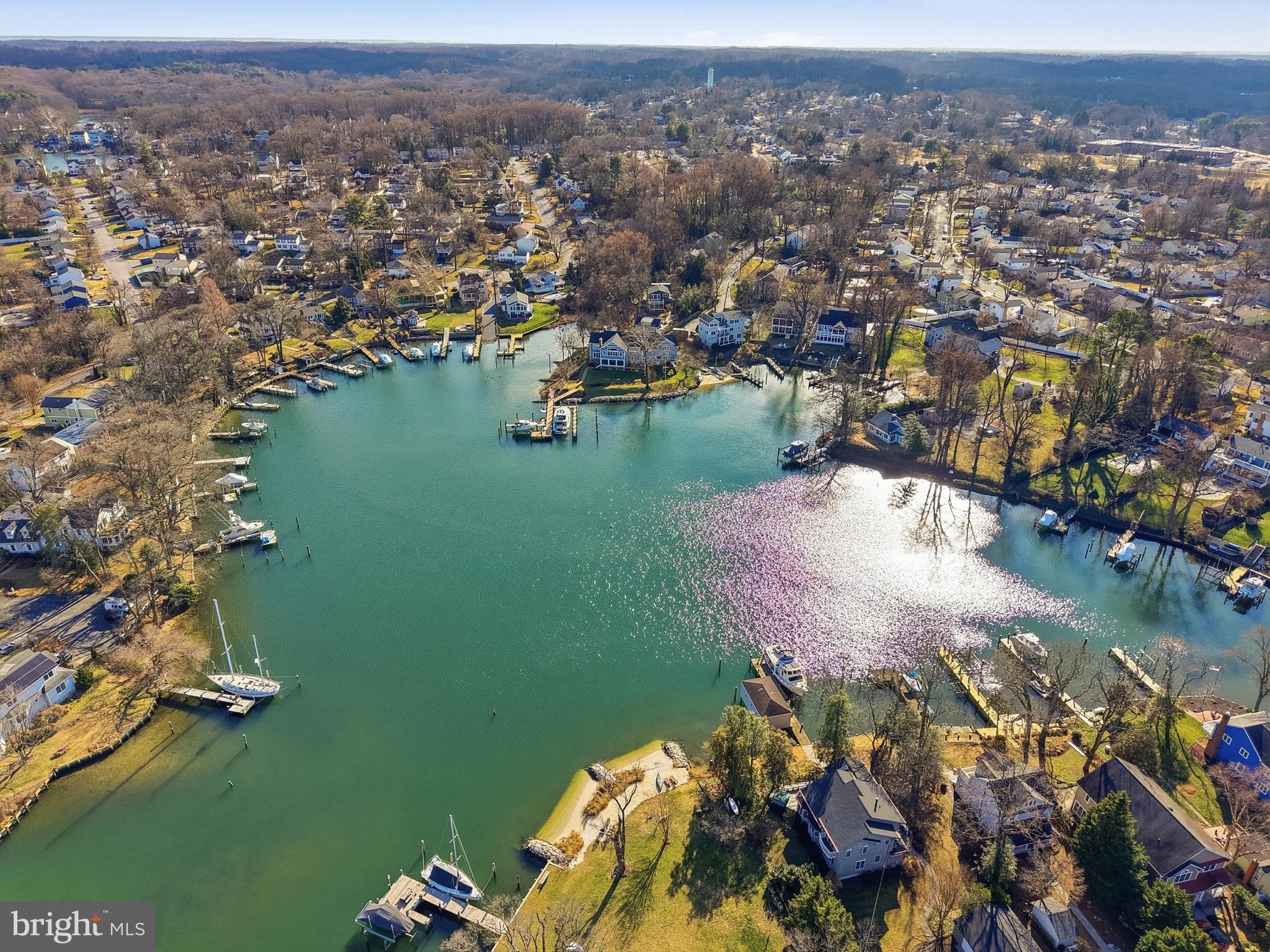 SPRIGGS COVE - Residential