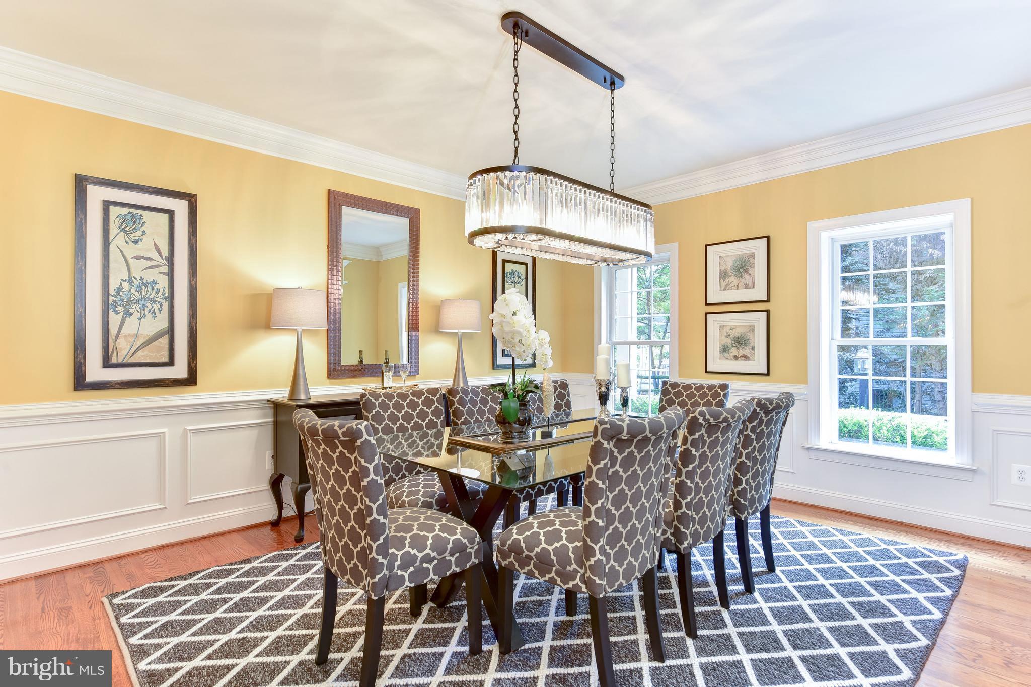 DEVONSHIRE - Residential