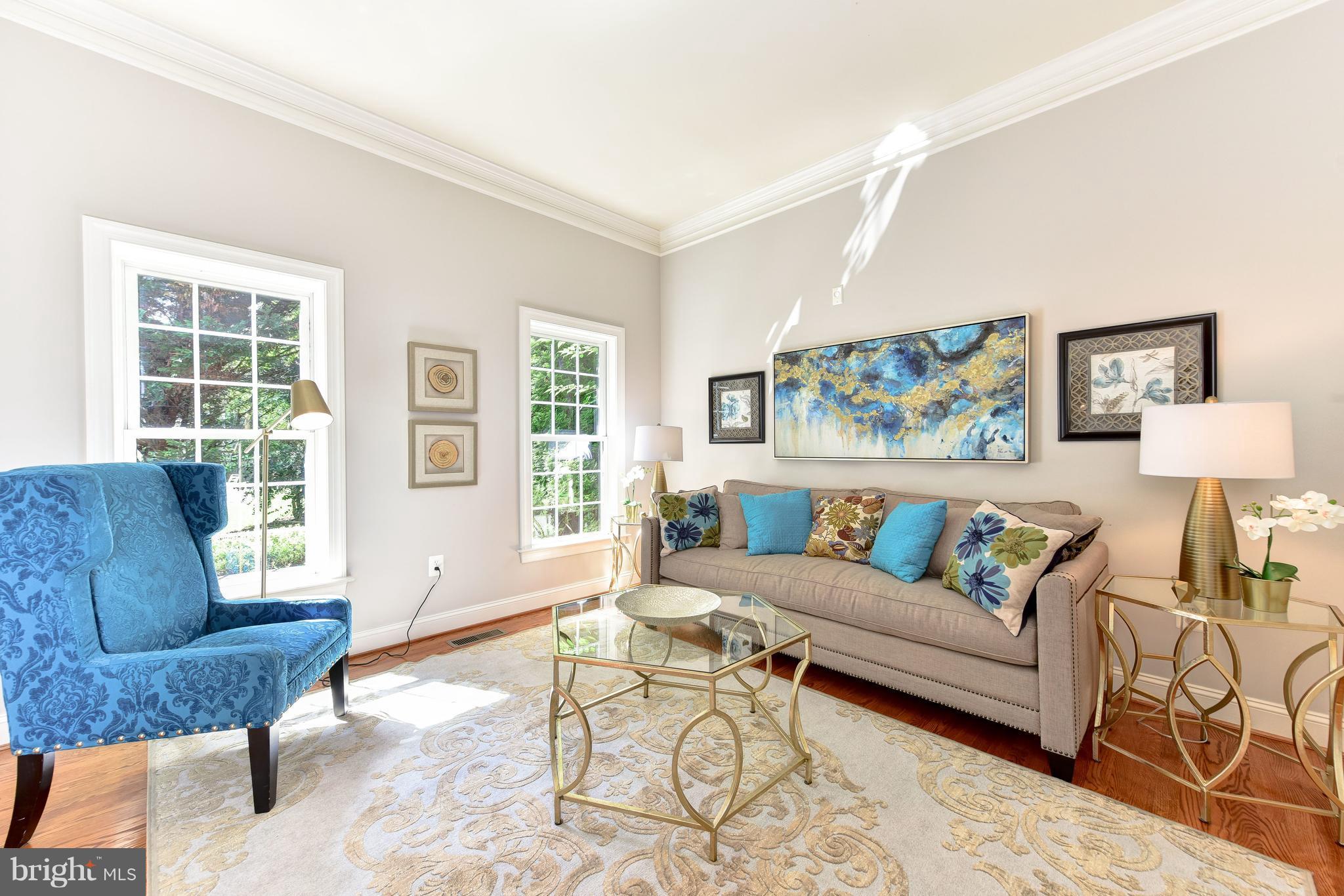 DEVONSHIRE - Residential