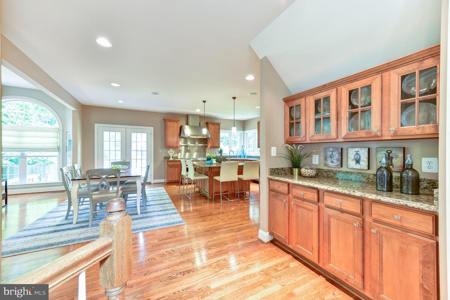 DEVONSHIRE - Residential