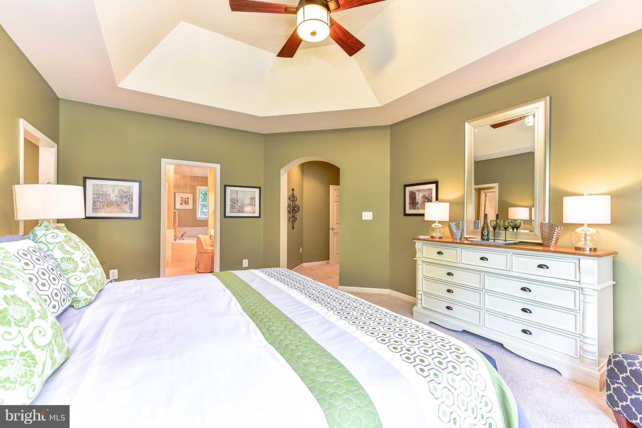 DEVONSHIRE - Residential