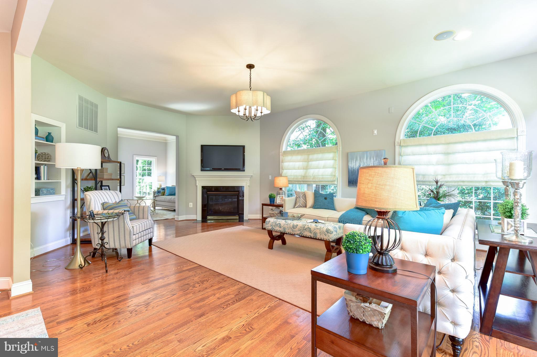 DEVONSHIRE - Residential