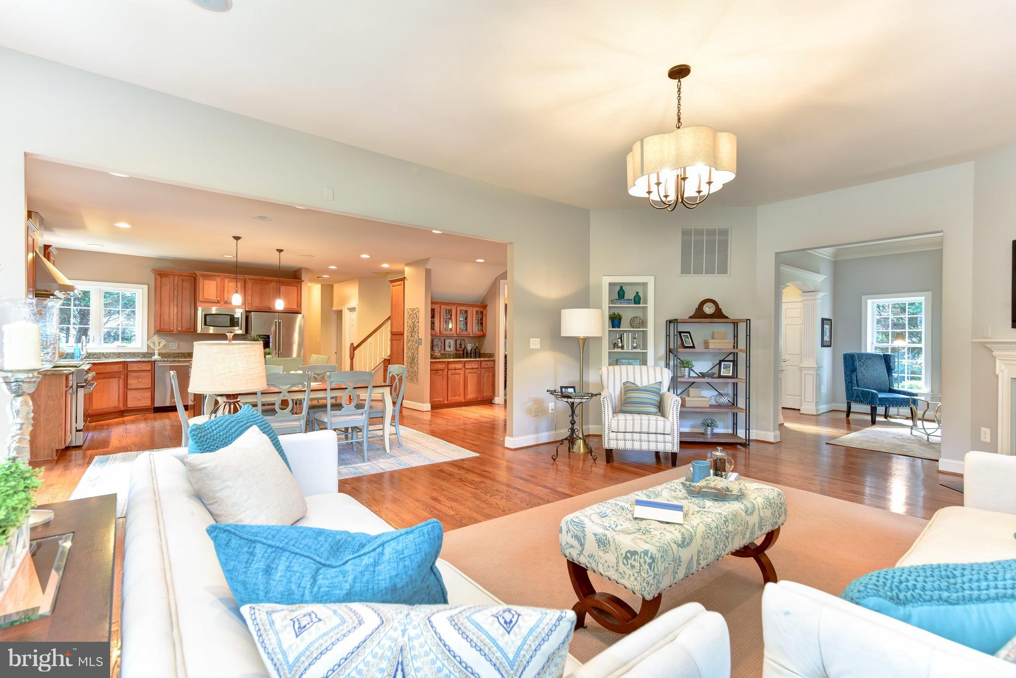 DEVONSHIRE - Residential