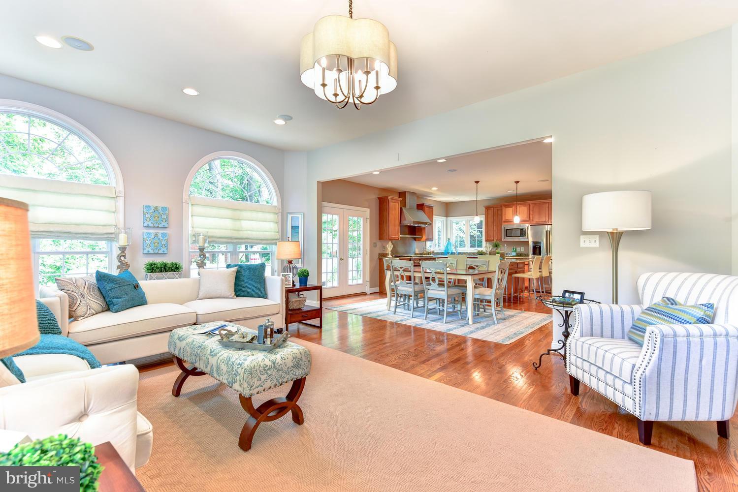 DEVONSHIRE - Residential