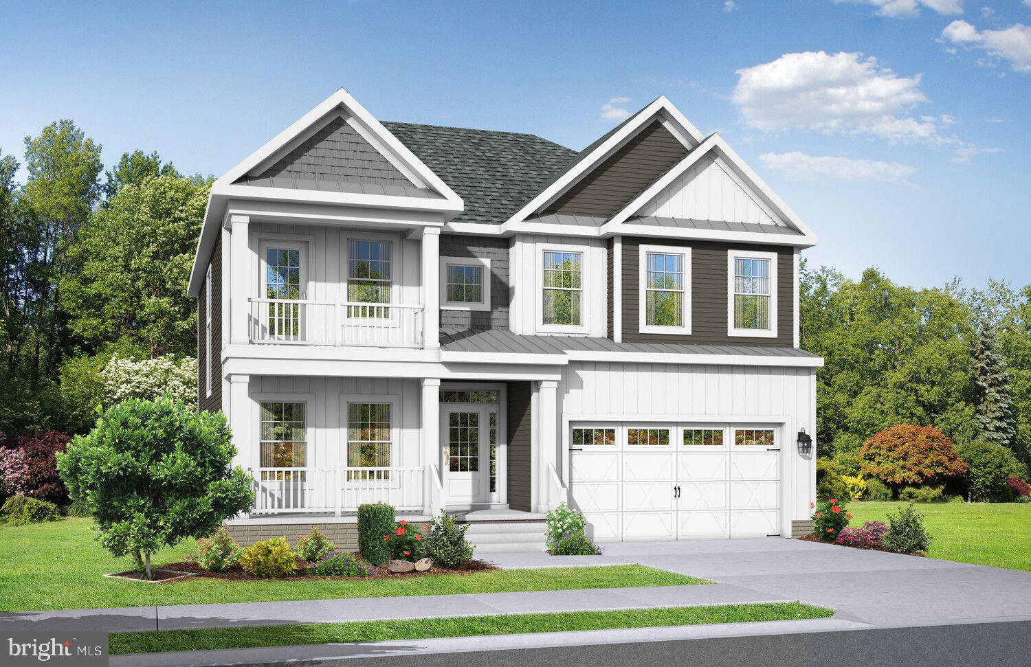 BRENTWOOD - Residential