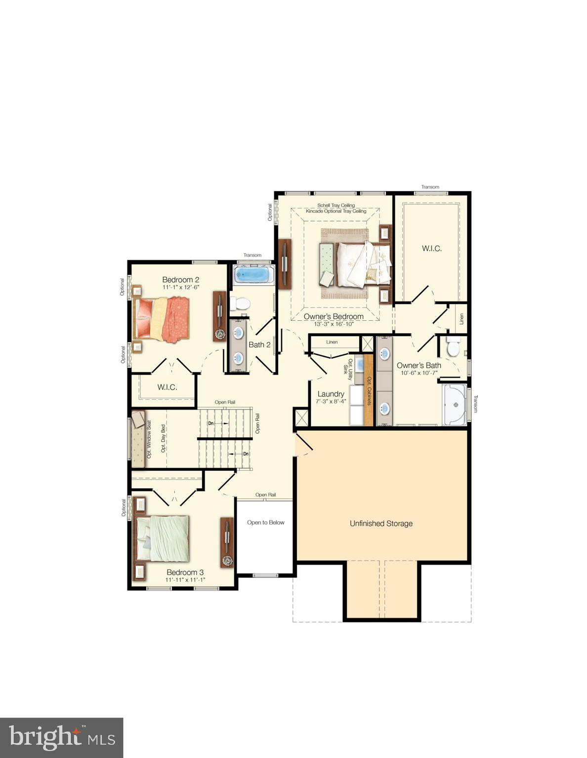 BRENTWOOD - Residential