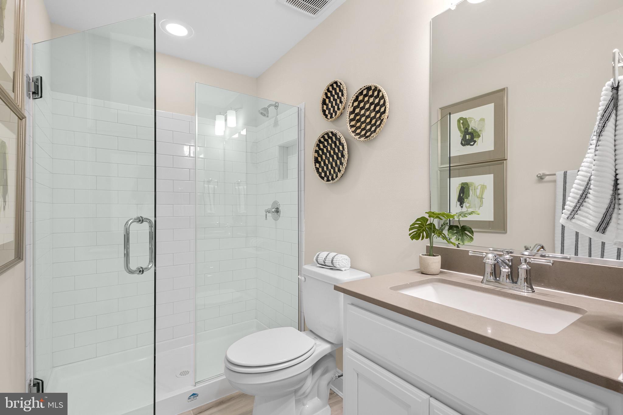 BRENTWOOD - Residential