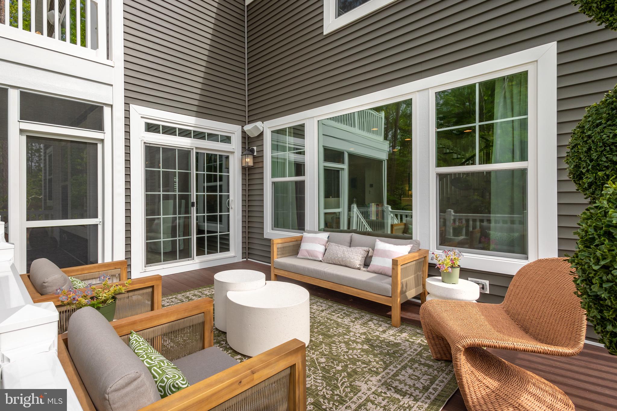 BRENTWOOD - Residential