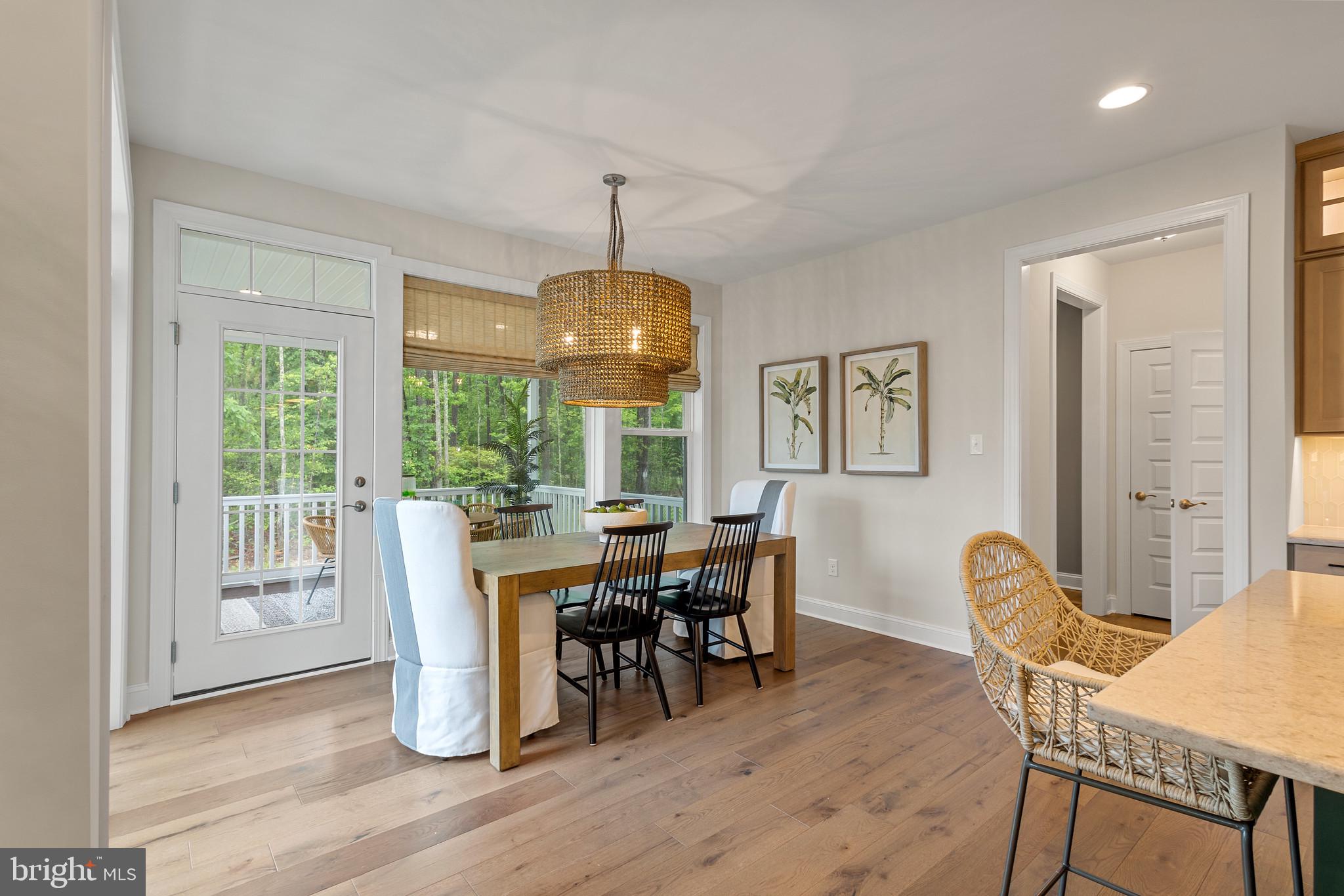 BRENTWOOD - Residential