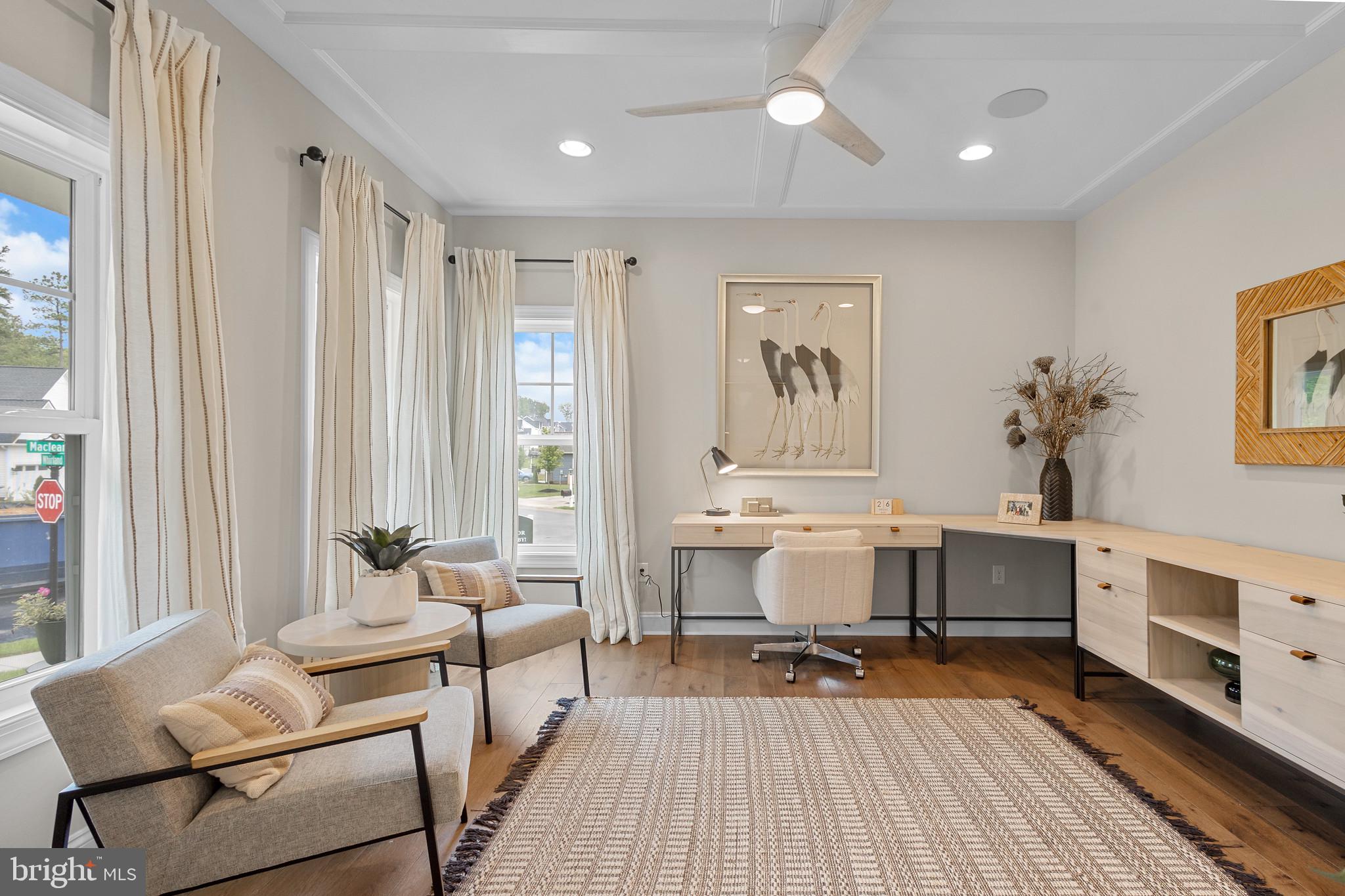 BRENTWOOD - Residential