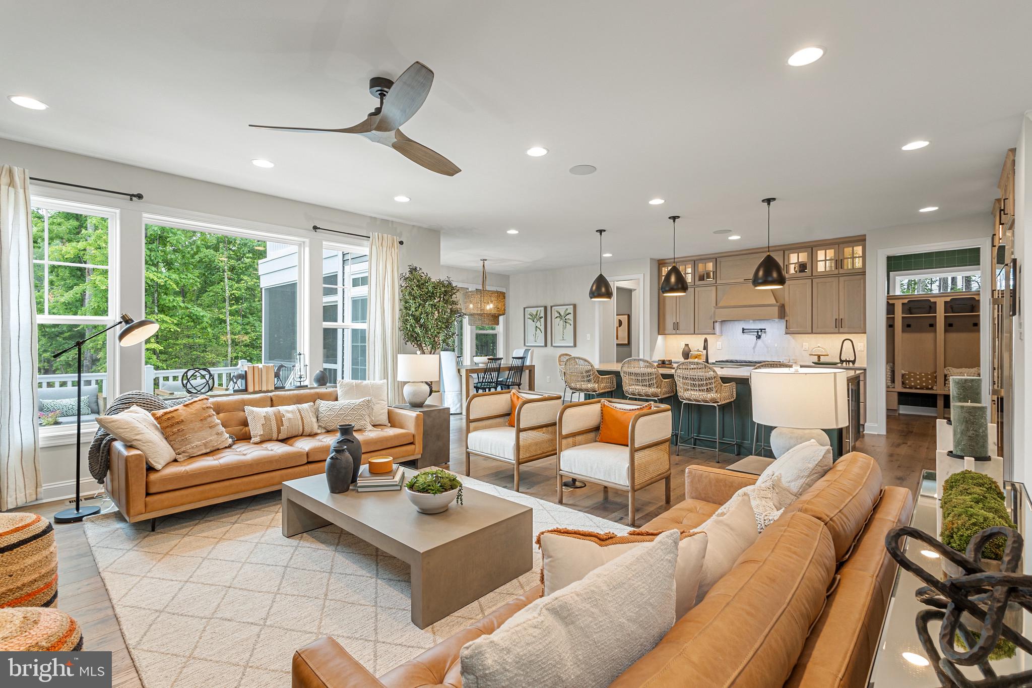 BRENTWOOD - Residential