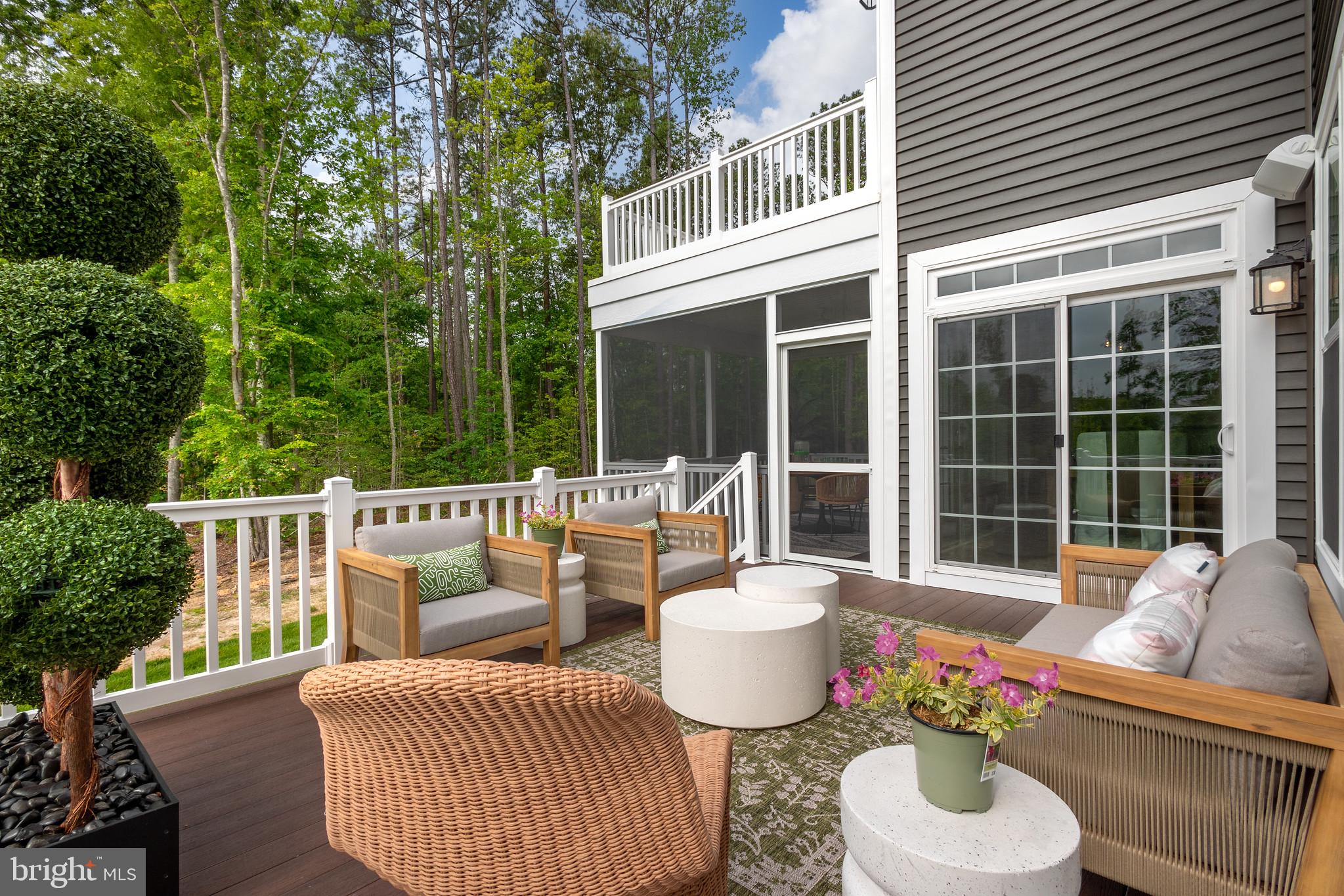 BRENTWOOD - Residential