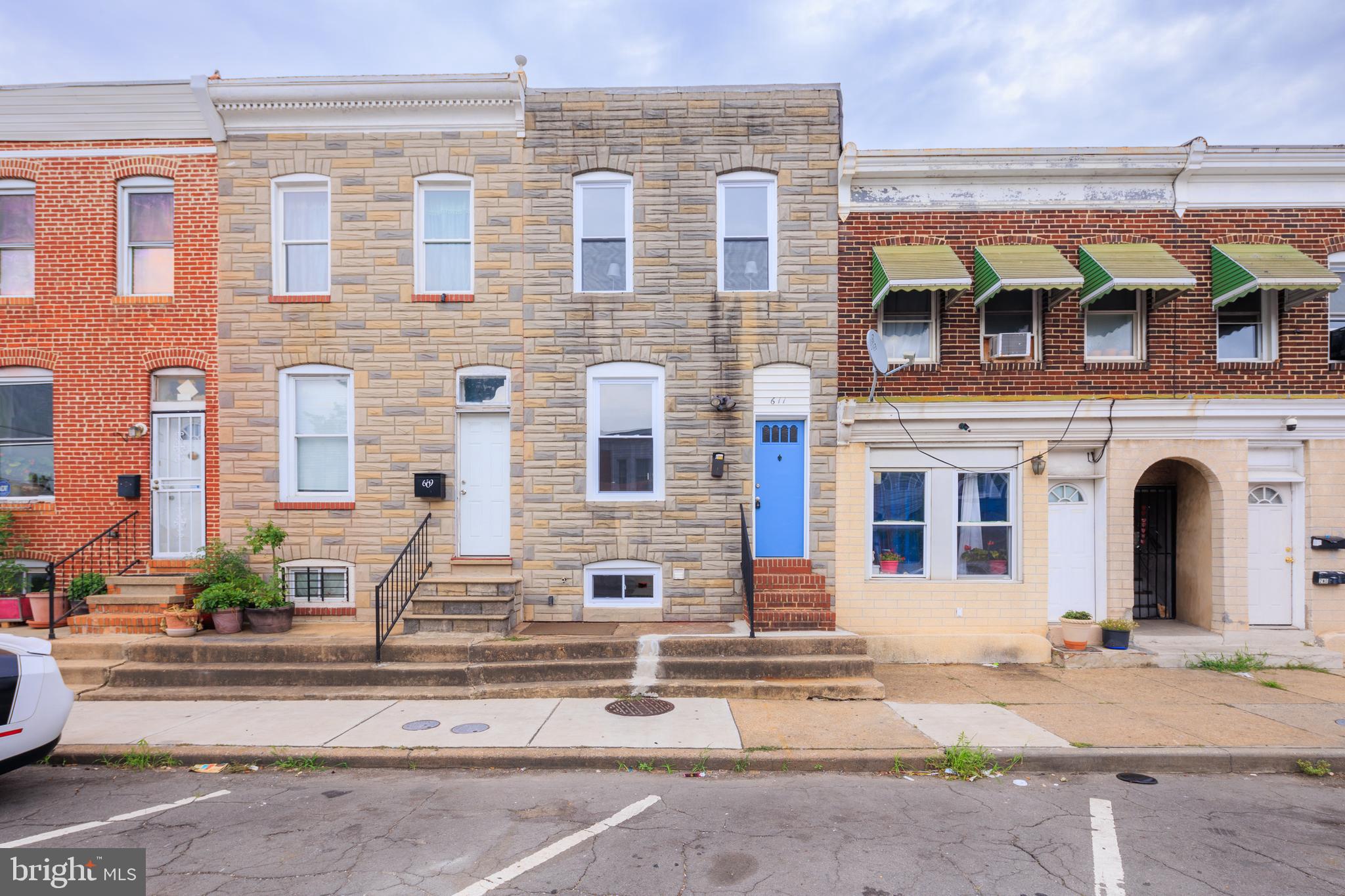 GREEKTOWN - Residential