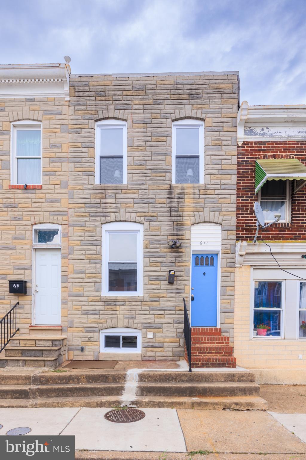 GREEKTOWN - Residential