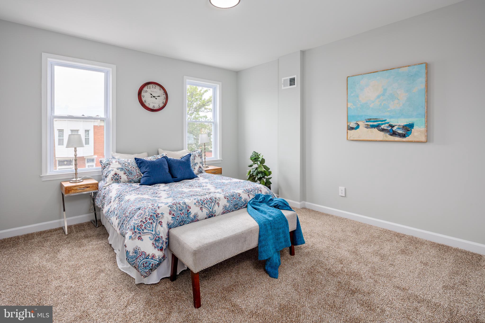 GREEKTOWN - Residential