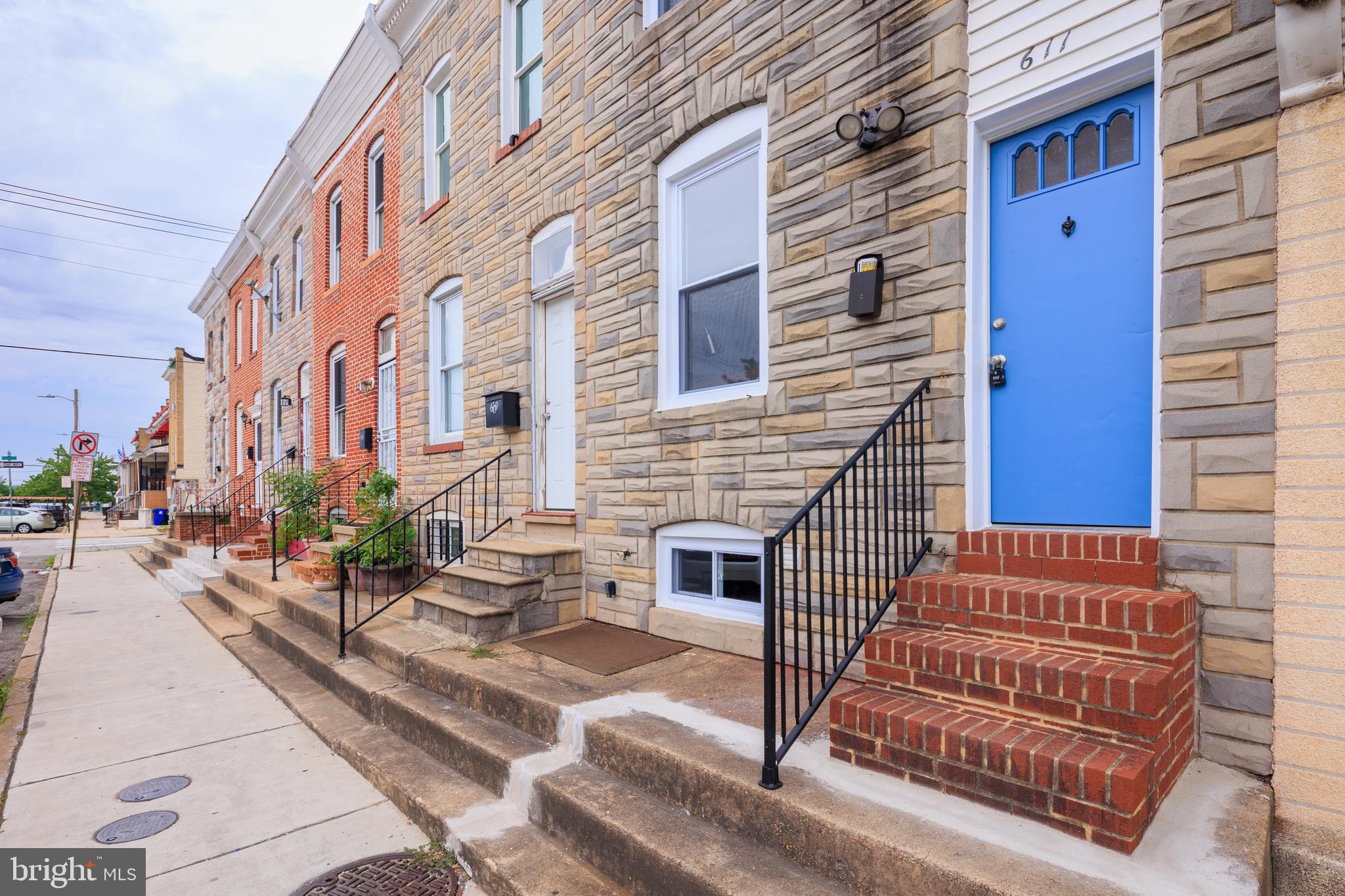 GREEKTOWN - Residential