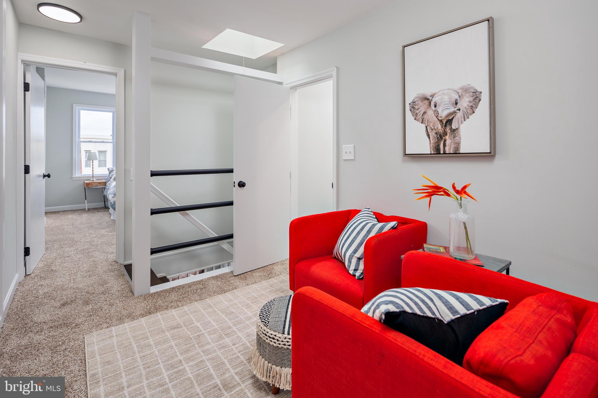 GREEKTOWN - Residential