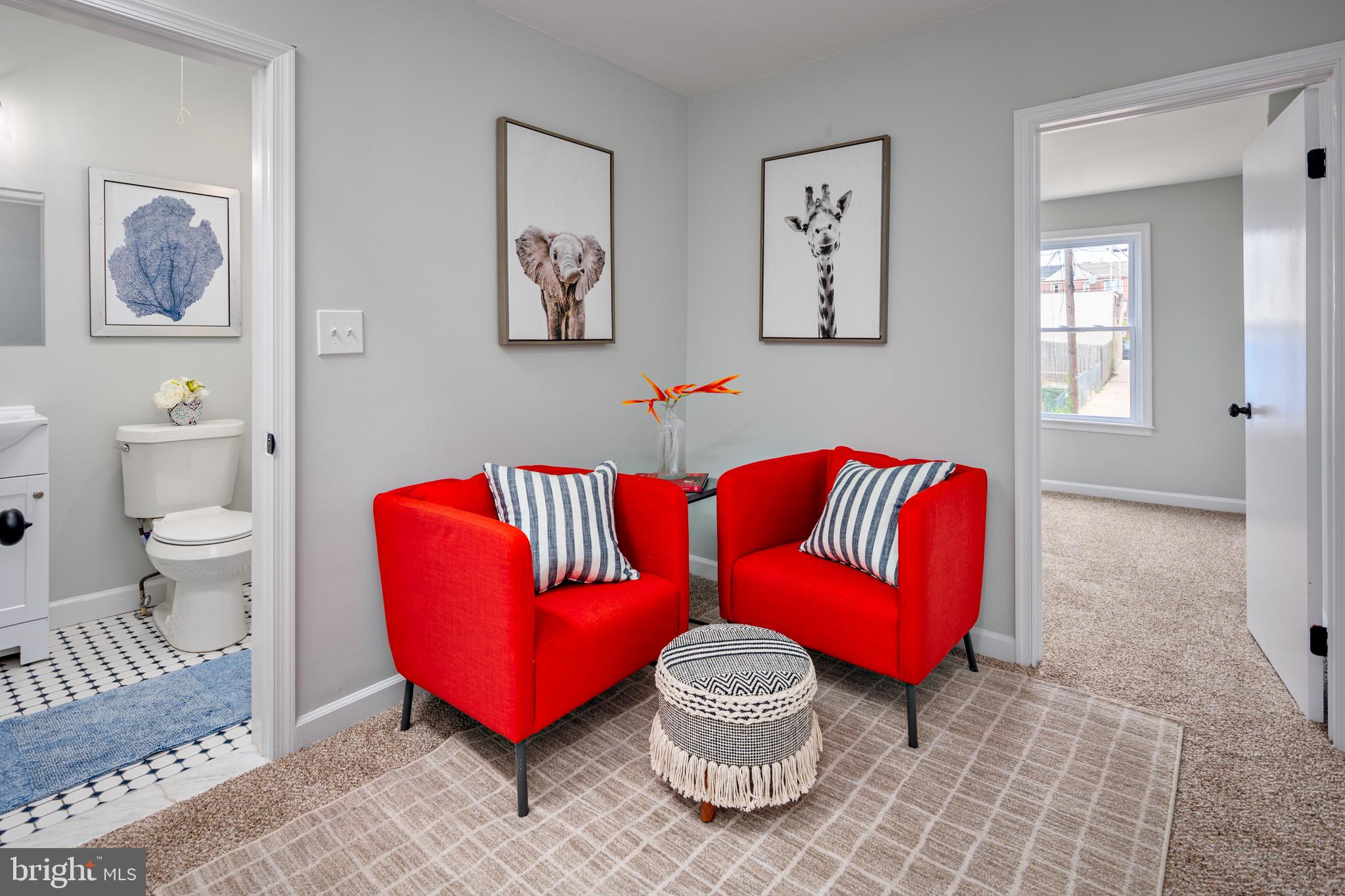 GREEKTOWN - Residential