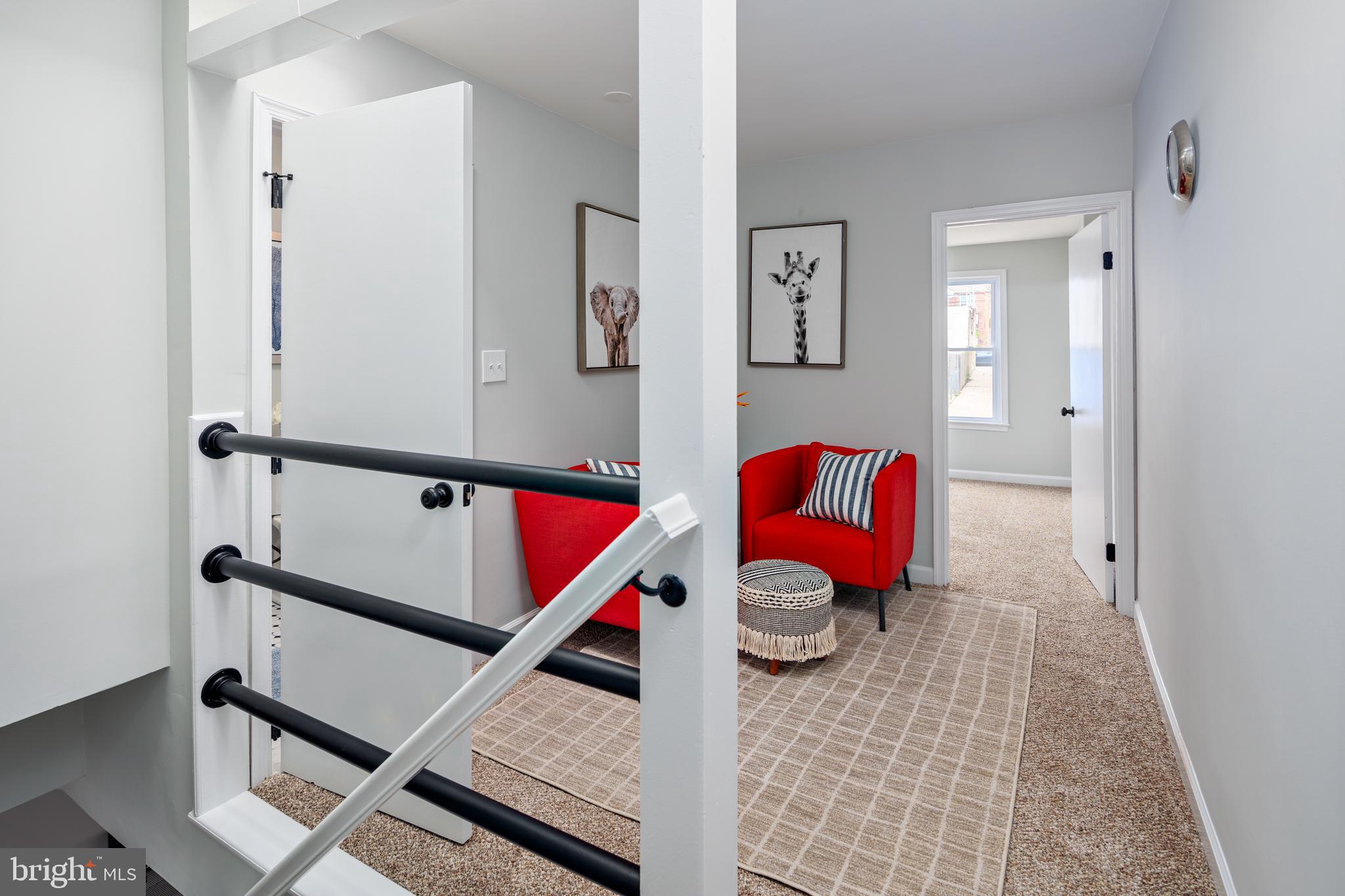 GREEKTOWN - Residential