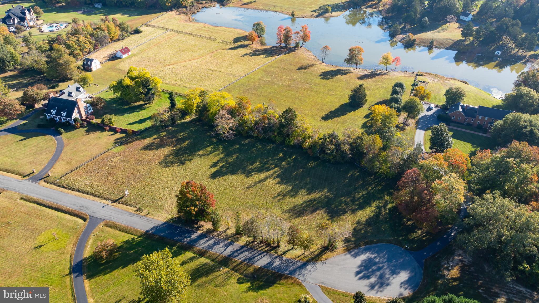 Lot 22 FITZHUGH TRAIL