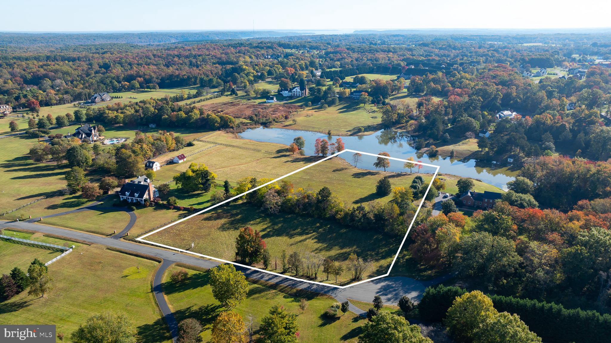 Lot 22 FITZHUGH TRAIL