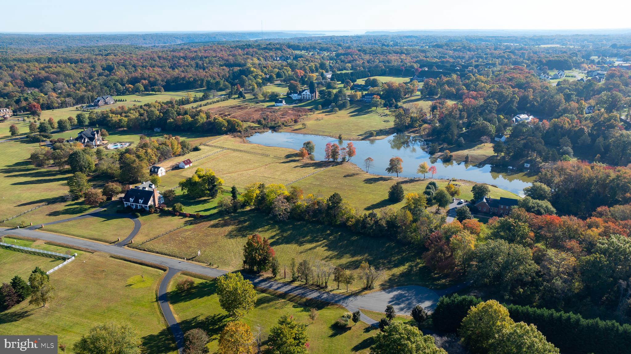 Lot 22 FITZHUGH TRAIL