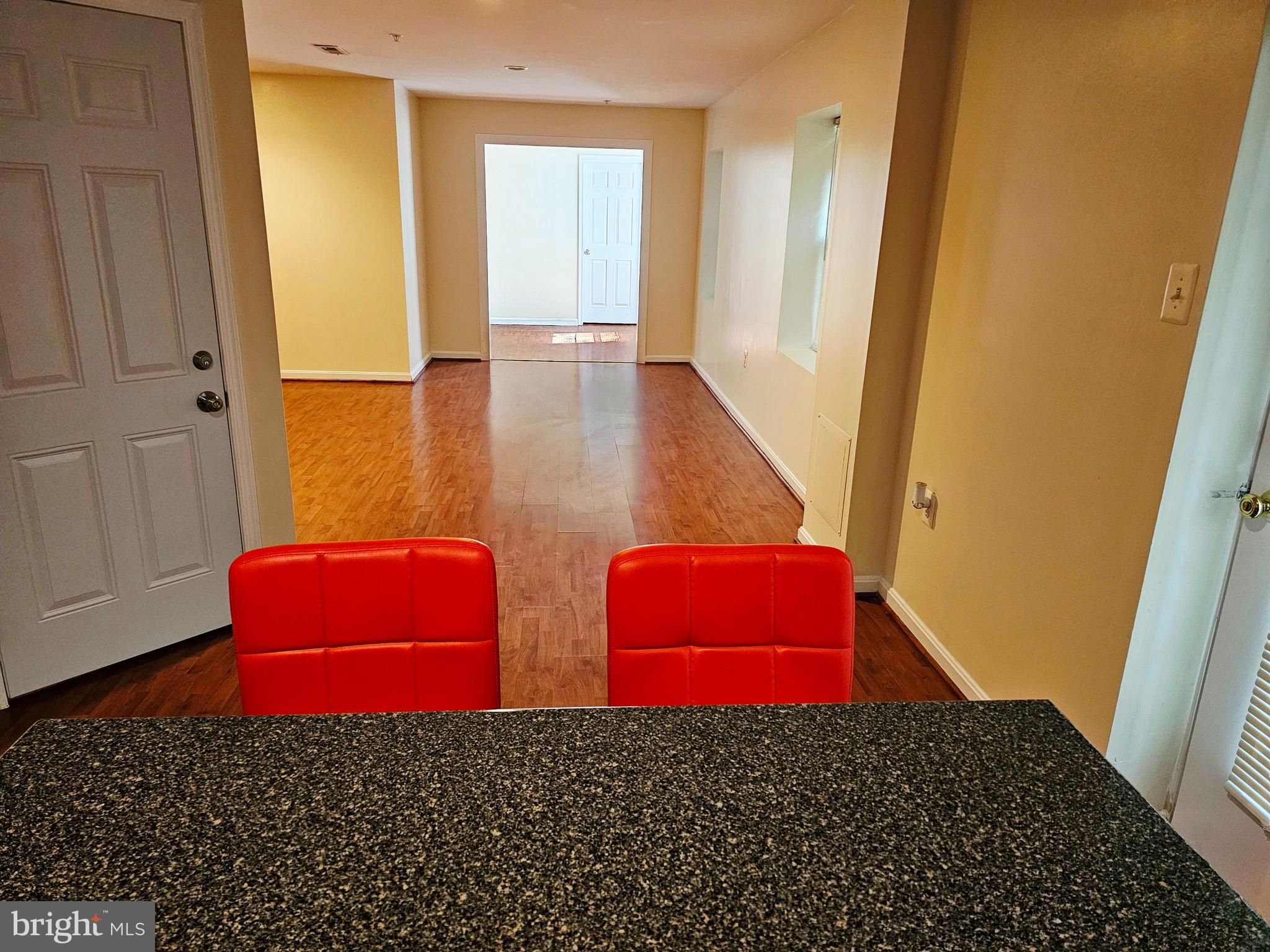 MARLEIGH - Residential Lease