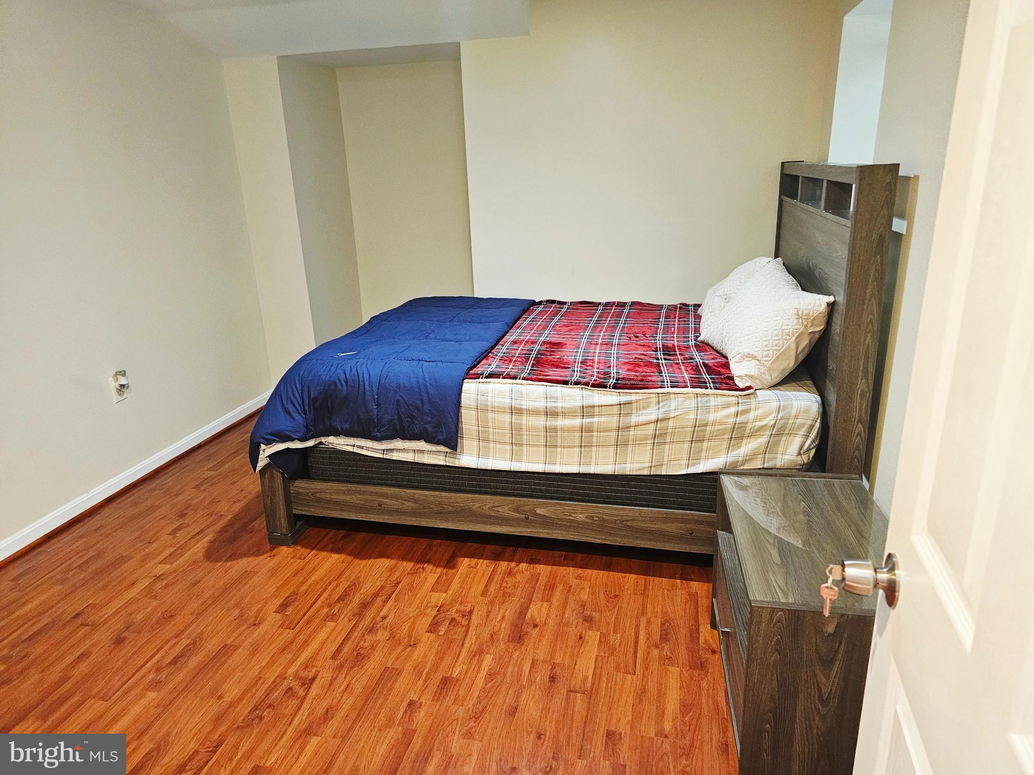 MARLEIGH - Residential Lease