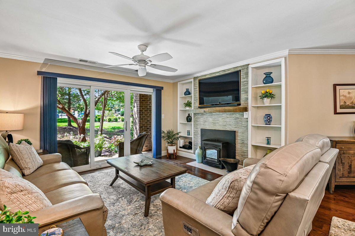 605 ADMIRAL DRIVE B 108