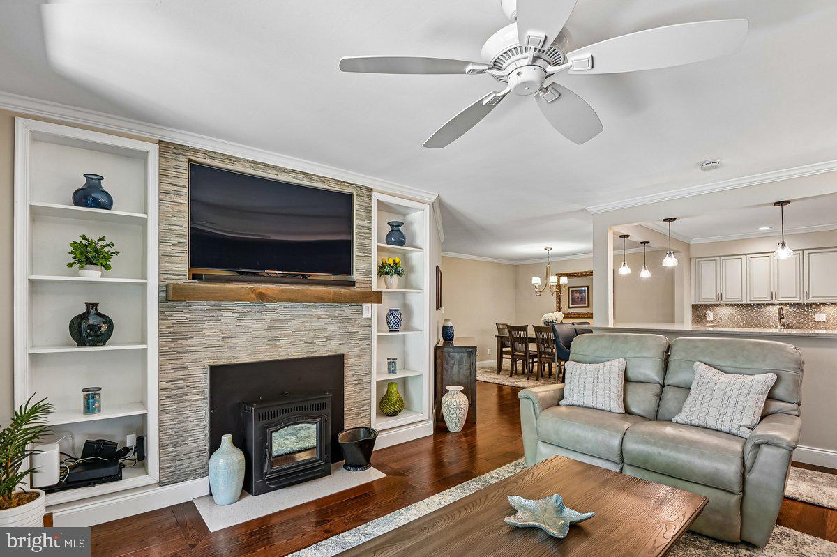 605 ADMIRAL DRIVE B 108