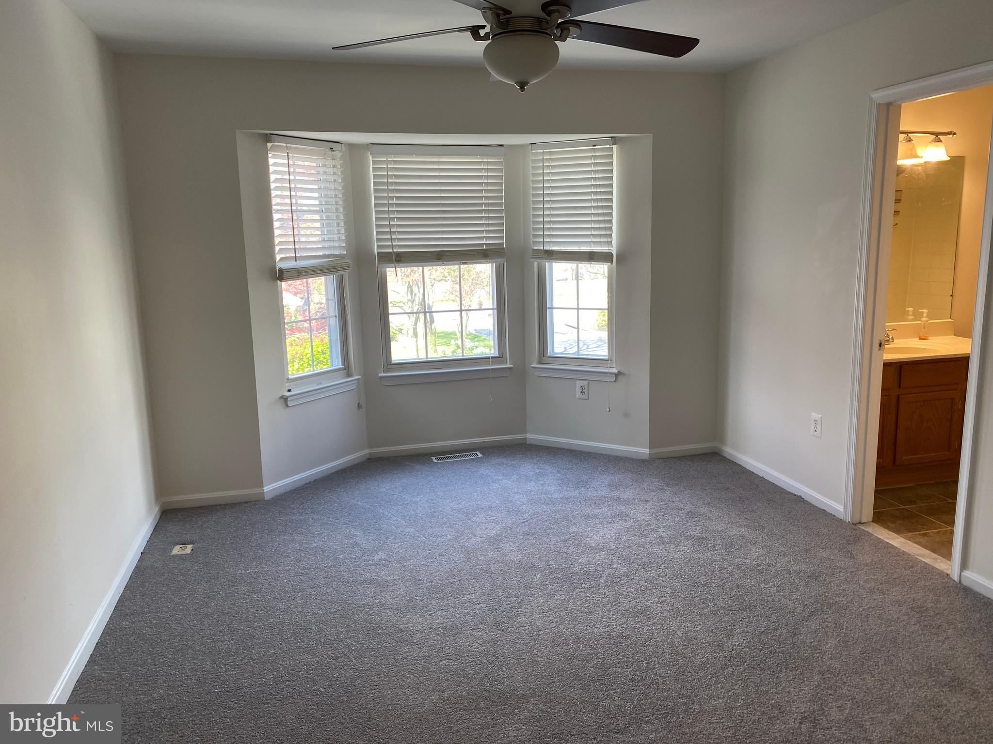 MARINERS LANDING - Residential Lease