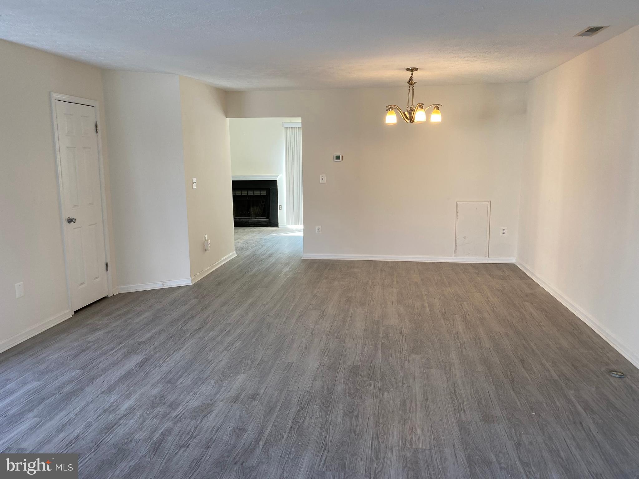 MARINERS LANDING - Residential Lease