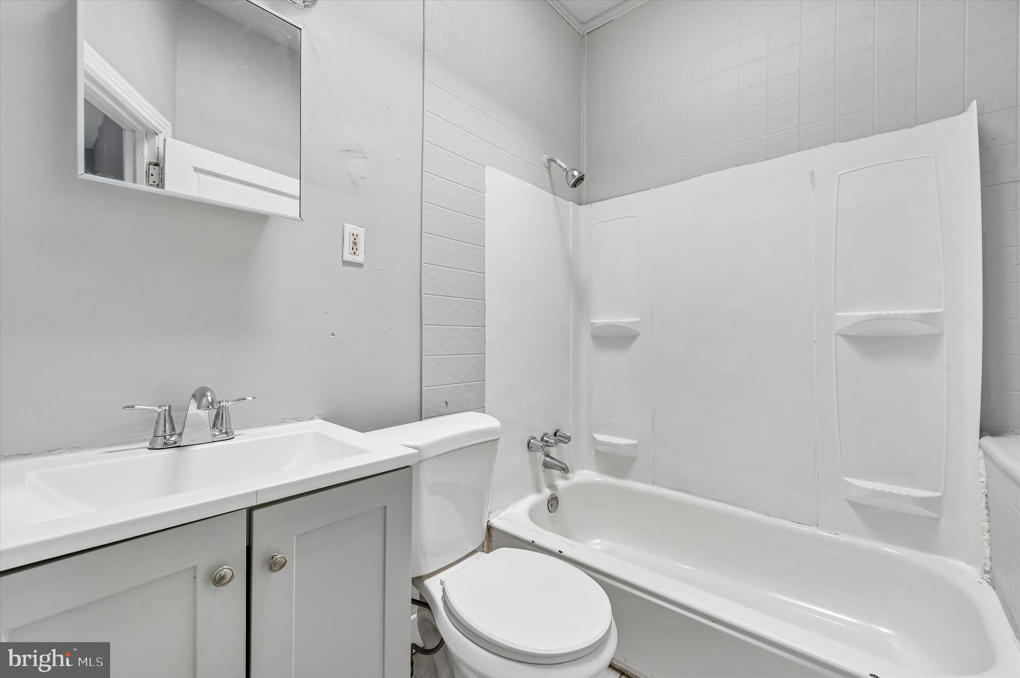 ALLEGHENY WEST - Residential